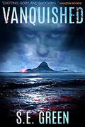 Vanquished by S.E. Green