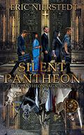 SILENT PANTHEON by Eric Nierstedt
