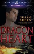 Dragon Heart by Susan Arden