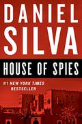 House of Spies (Gabriel Allon #17) by Daniel Silva