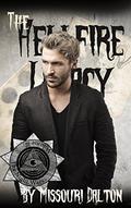 The Hellfire Legacy (The Night Wars #3) by Missouri Dalton