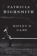 Ripley's Game by Patricia Highsmith