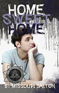 Home Sweet Home (The Night Wars #4.5) by Missouri Dalton