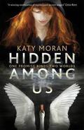Hidden Among Us (Hidden Among Us #1) by Katy Moran
