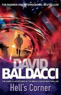 Hell's Corner by David Baldacci