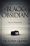 Black Obsidian (Obsidian #1) by Victoria Quinn
