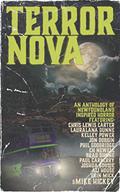 Terror Nova: An anthology of Newfoundland inspired horror by Ali House