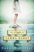 The Flight of Gemma Hardy by Davina Porter