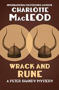 Wrack and Rune (Peter Shandy #3) by Charlotte MacLeod