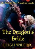 The Dragon's Bride by Leigh Wilder