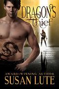 Dragon's Thief  (The Dragonkind Chronicles) by Susan Lute