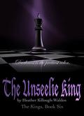 The Unseelie King by Heather Killough-Walden