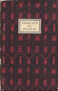 Insecten in plastic by Manuel van Loggem