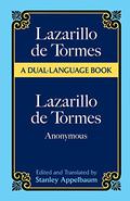 Lazarillo de Tormes: A Dual-Language Book by Attributed to Grete Lainer