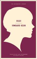 Gilgi by Irmgard Keun
