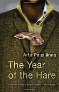 The Year of the Hare by Arto Paasilinna