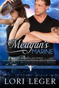 Meagan's Marine (Halos & Horns #3) by Lori Leger