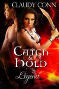 Catch & Hold by Claudy Conn
