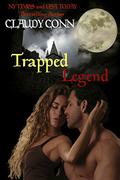Trapped by Claudy Conn