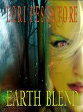 Earth Blend (Blend Trilogy #2) by Lori Pescatore