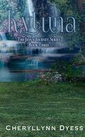 Kyluna (Jein's Journey #3) by Cheryllynn Dyess