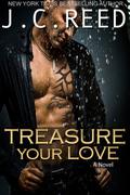 Treasure Your Love (Surrender Your Love #3) by Romy Nordlinger
