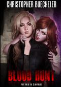 Blood Hunt by Christopher Buecheler