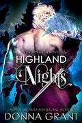 Highland Nights by Donna Grant