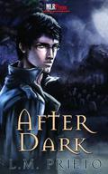 After Dark (After #1) by Luisa Prieto