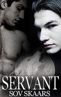 Servant (Wolves of Icaria #4) by Sov Skaars
