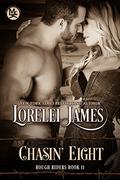 Chasin' Eight by Lorelei James