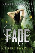 Fade by Claire Farrell