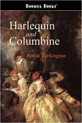 Harlequin and Columbine by Booth Tarkington