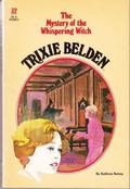 Trixie Belden und das Geheimnis der flüsternden Stimmen (Trixie Belden #32) by Julie Campbell