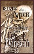 Bones of a Witch by Dana E. Donovan