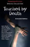 Touched by Death by D.M. Atkins