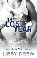 The Lost Year (Secrets of Neverwood #3) by Libby Drew