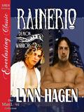 Rainerio by Lynn Hagen
