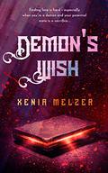 Demon's Wish (Demon Mates #1) by Xenia Melzer
