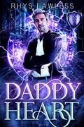 Daddy Heart (Cursed Hearts #3.5) by Rhys Lawless