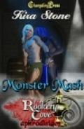 Monster Mash (Rookery Cove #6) by Kira Stone