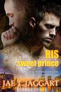 His Sweet Prince (The Hellfire Vampires Bloodline #2) by Jae T. Jaggart