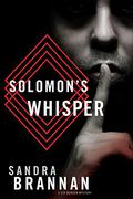 Solomon's Whisper (Liv Bergen Mystery #5) by Sandra Brannan