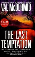 The Last Temptation by Val McDermid