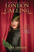 London Calling (Mirabelle Bevan Mystery #2) by Sara Sheridan