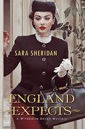 England Expects (Mirabelle Bevan Mystery #3) by Sara Sheridan