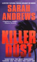 Killer Dust (Em Hansen Mystery #8) by Sarah Andrews