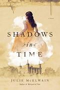 Shadows in Time (Kendra Donovan #5) by Julie McElwain
