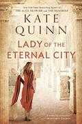 Lady of the Eternal City by Kate Quinn