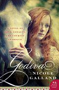 Godiva by Nicole Galland